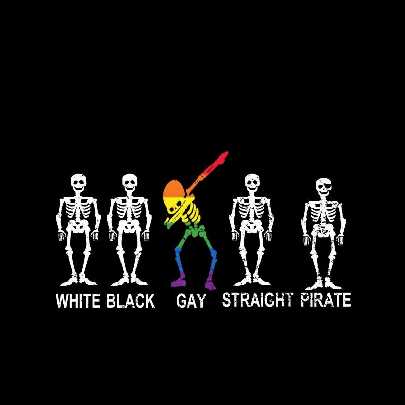 Cadeau Gay Pride