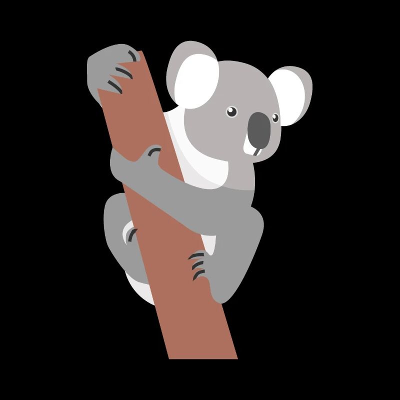 Koala bear