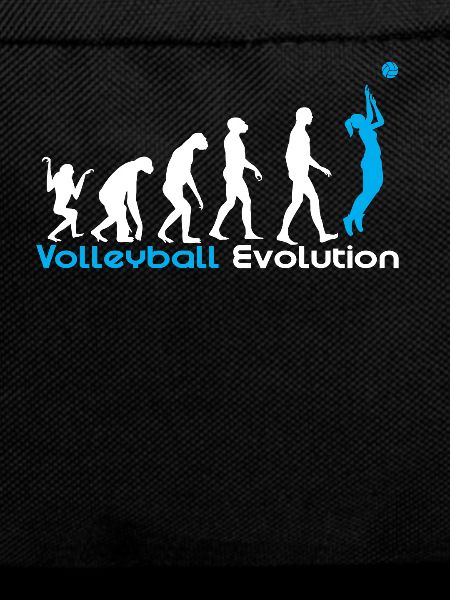 Volleyball Evolution