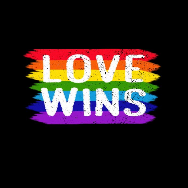 Cadeau Gay Pride