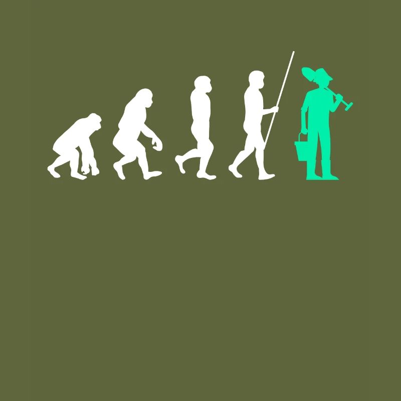 Evolution Gardener