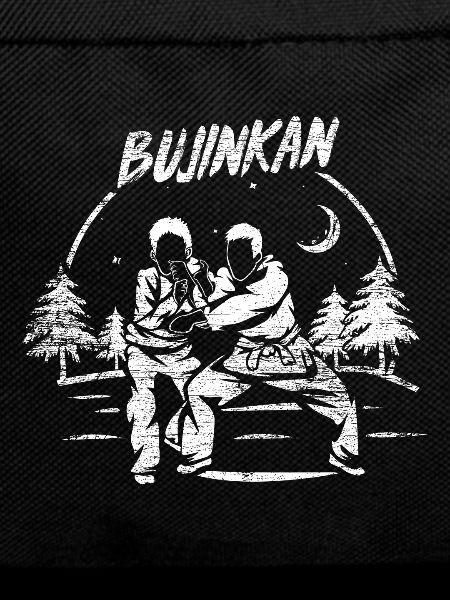 Bujinkan gift