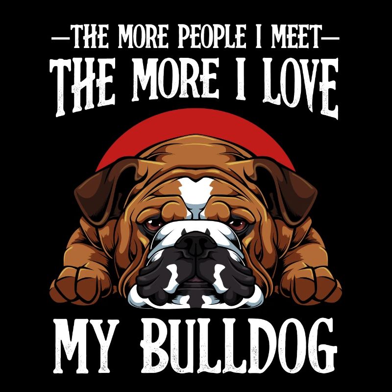 Bulldog