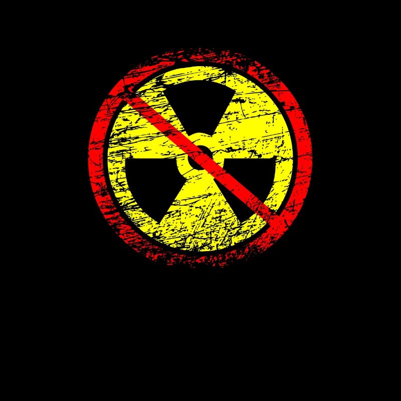 Anti Atomkraft Atomkraftwerke Atommüll Atomenergie