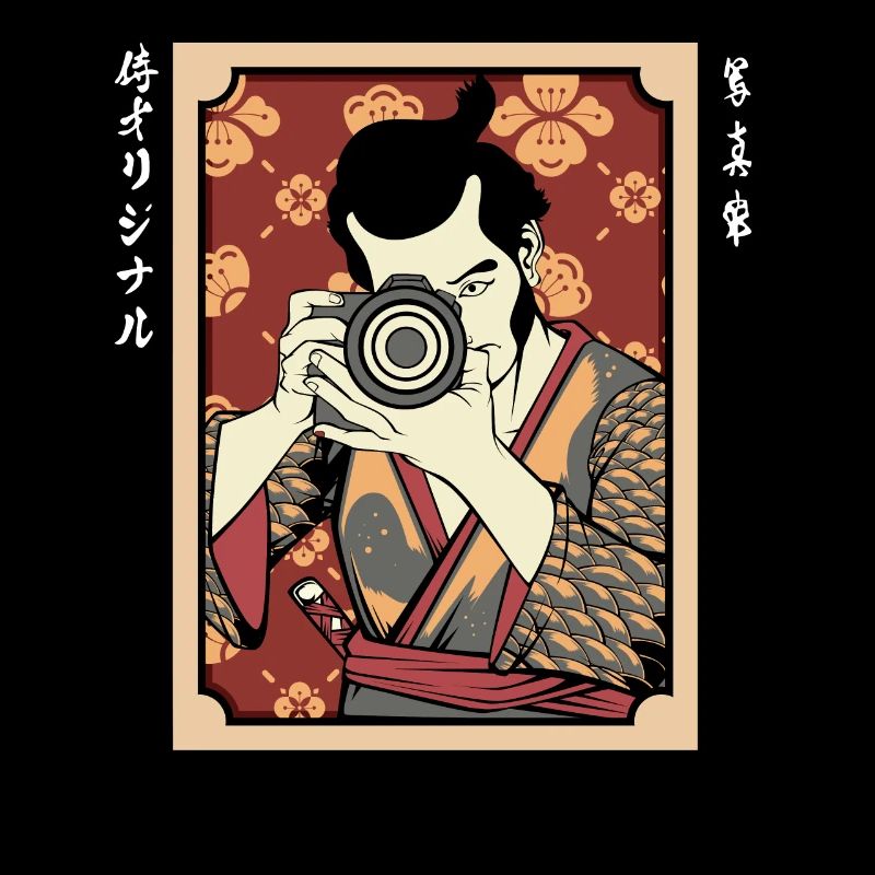 Fotograf