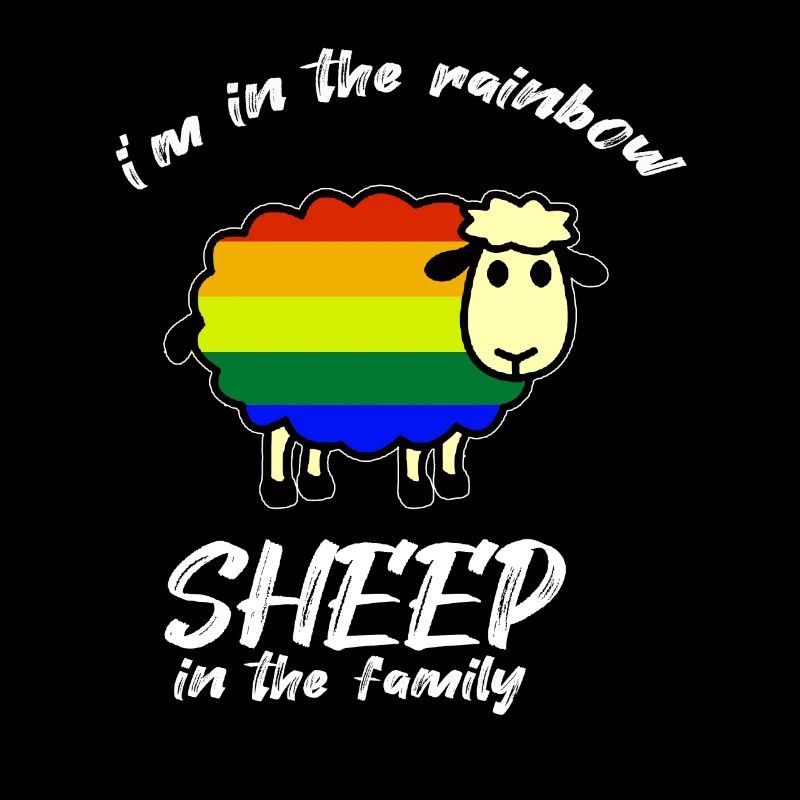 Cadeau Gay Pride