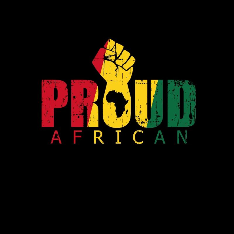 Fierté Afrique