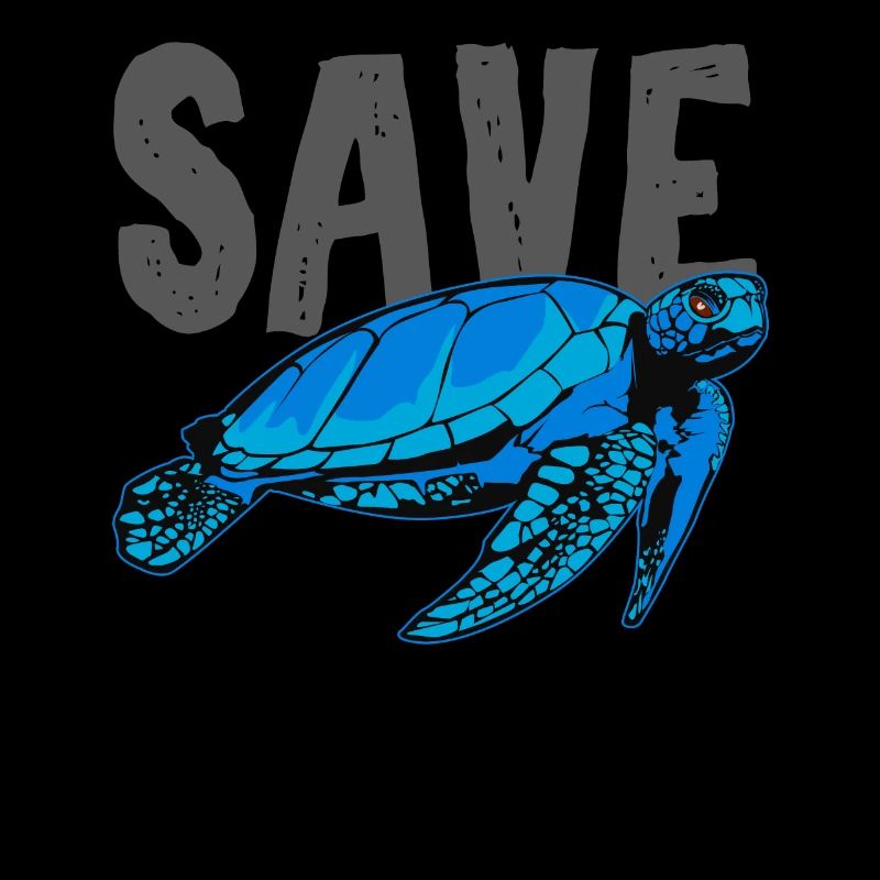 Save the turtles