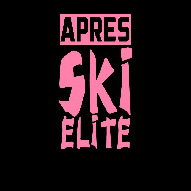 Apres Ski Party Team
