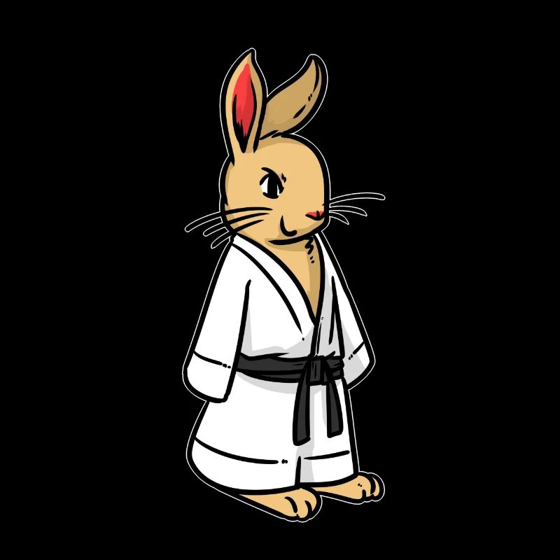 Kudo rabbit