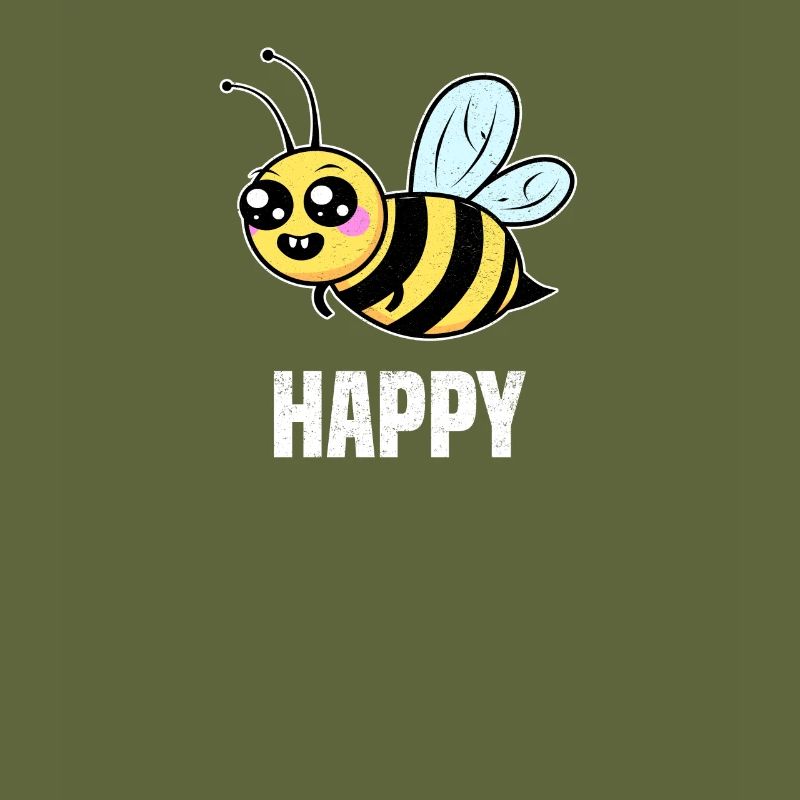 Beekeeper honeycomb bee