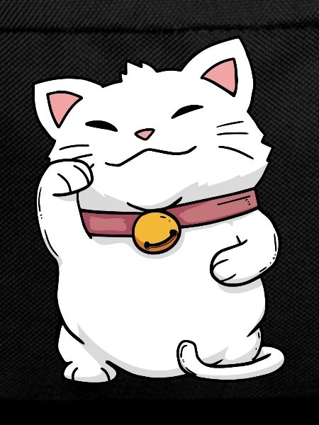 Neko Kawaii Maneki Maneki