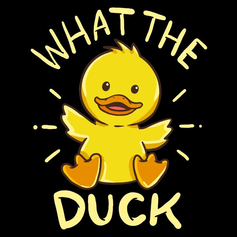 What the hell is that?