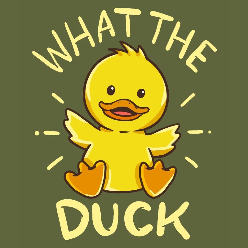 What the hell is that?