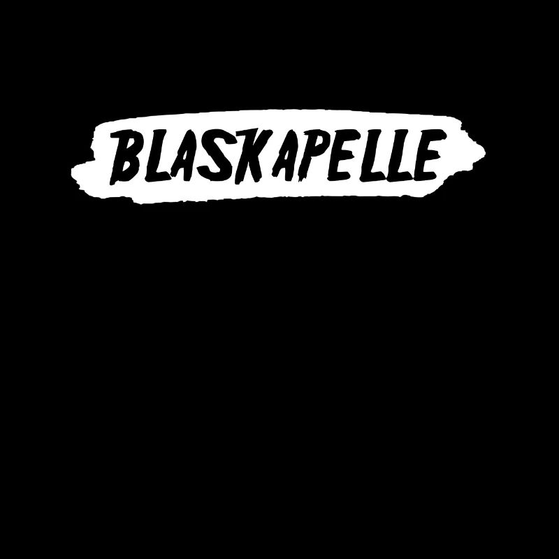 Blaskapelle Blasmusik Trompete Posaune Geschenk