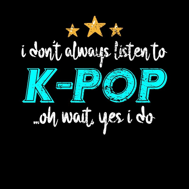 K-Pop