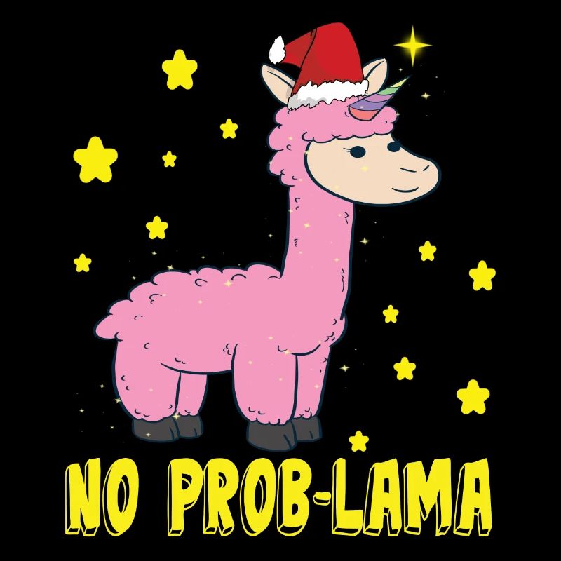 No Prob Lama