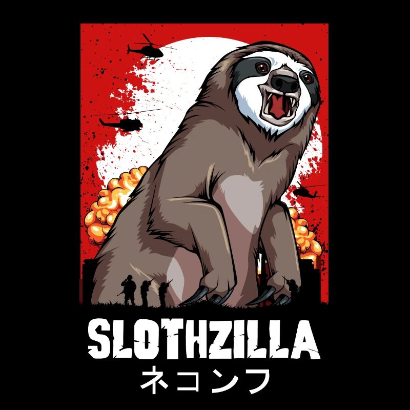 sloth