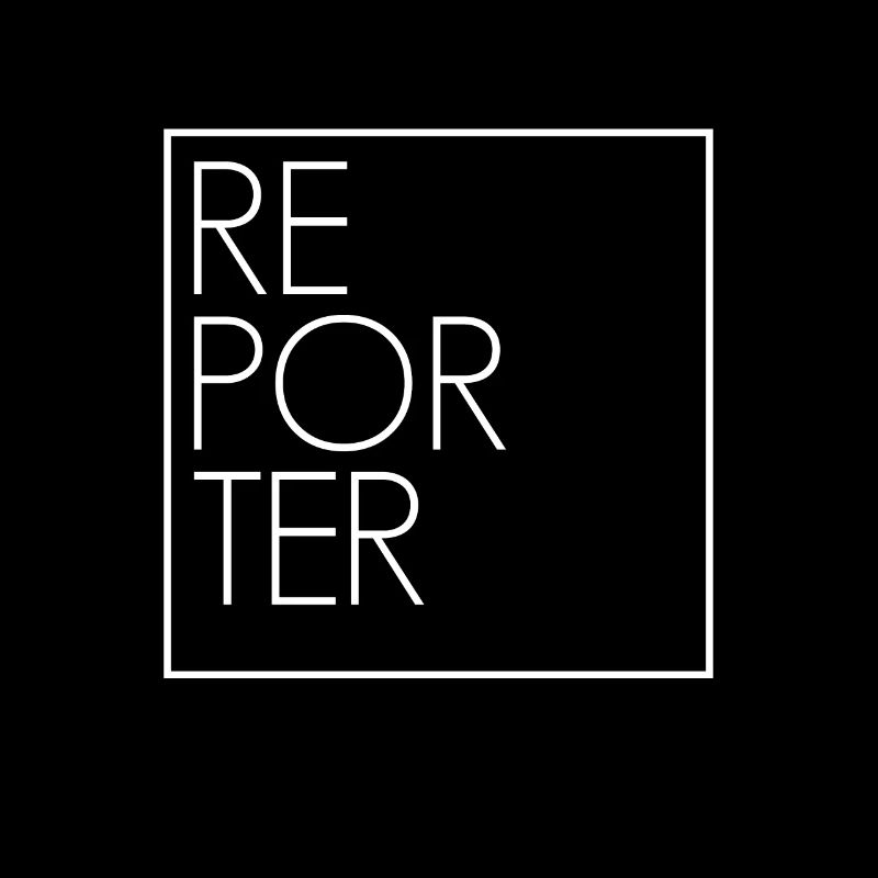 reporter