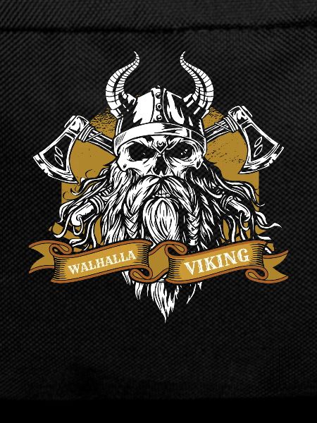 Valhalla - Viking