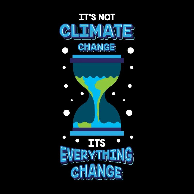 Climate Change - Climate Change