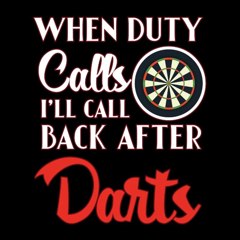 Darts darts