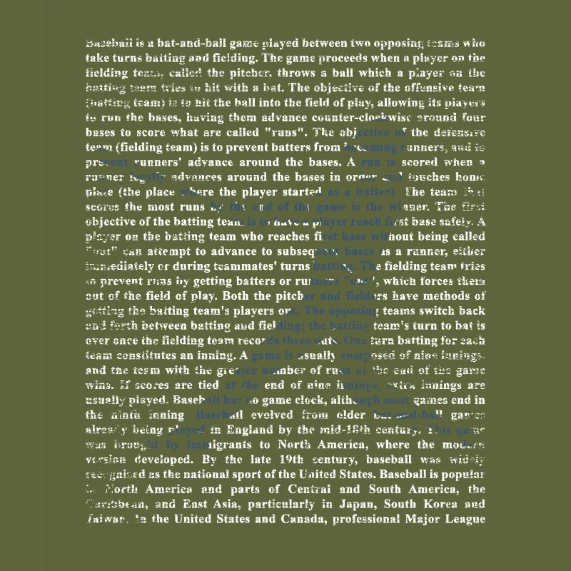 Baseball Geschenk