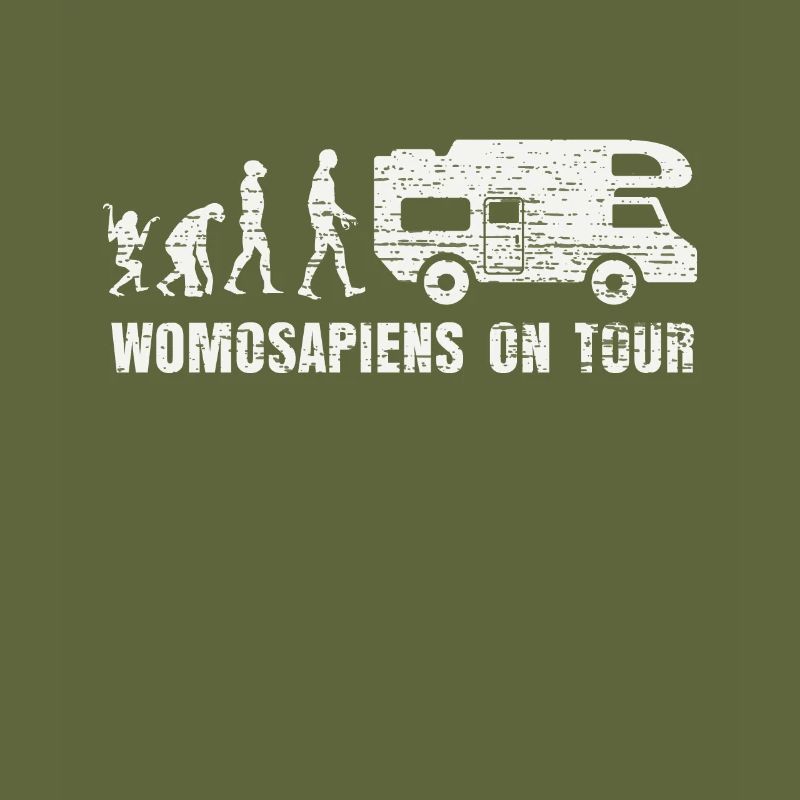 Wohnmobil Wohnwagen Evolution Camping