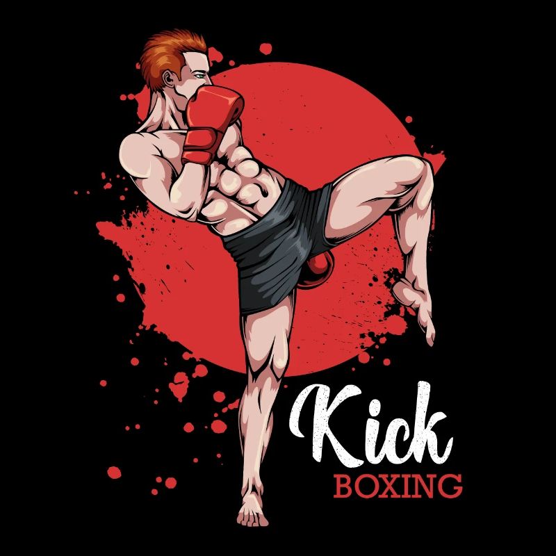 Kickboxing