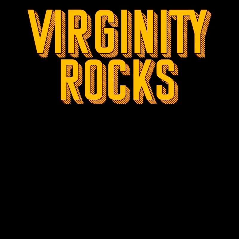 Virginity Rocks - virginity