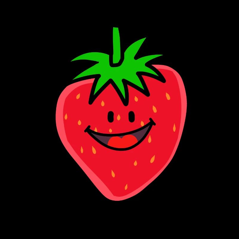 Fruit strawberry berries