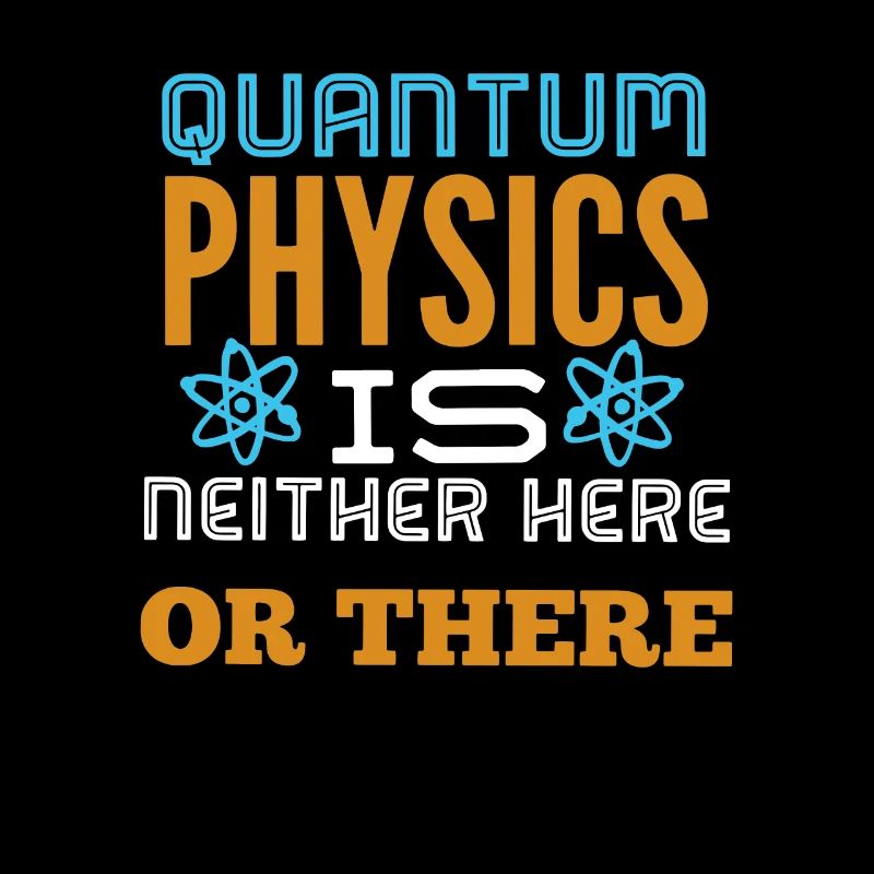 quantum physics