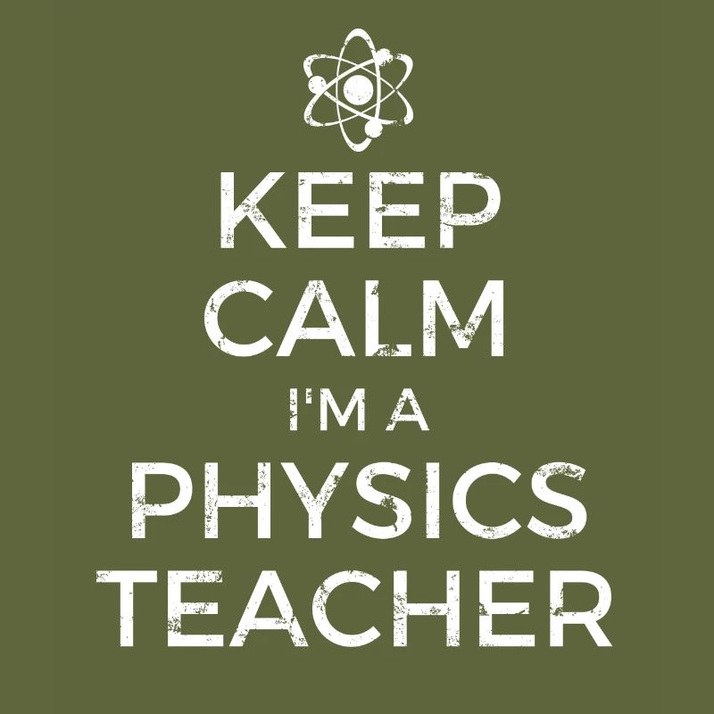 Physics teacher