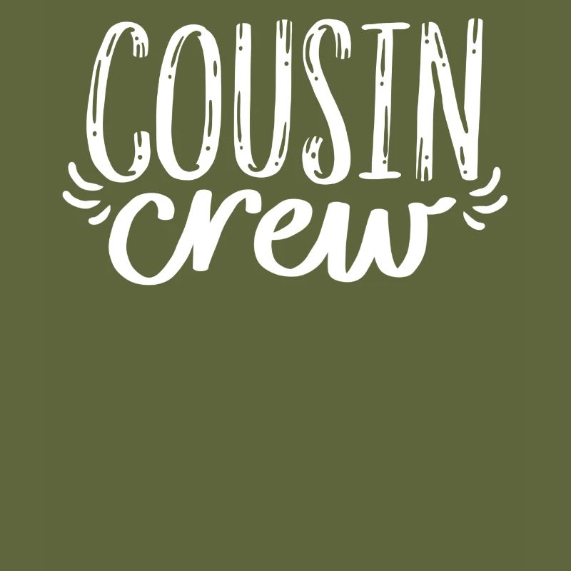 Weihnachts-Cousin