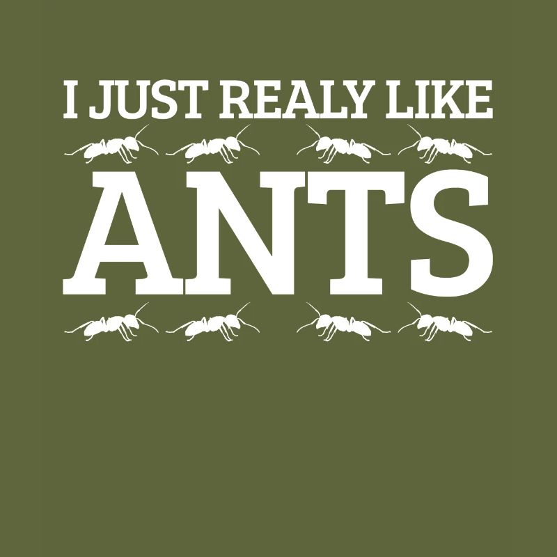 ants
