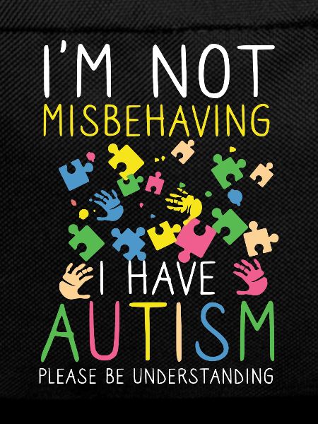 Autism handicap understanding tolerance