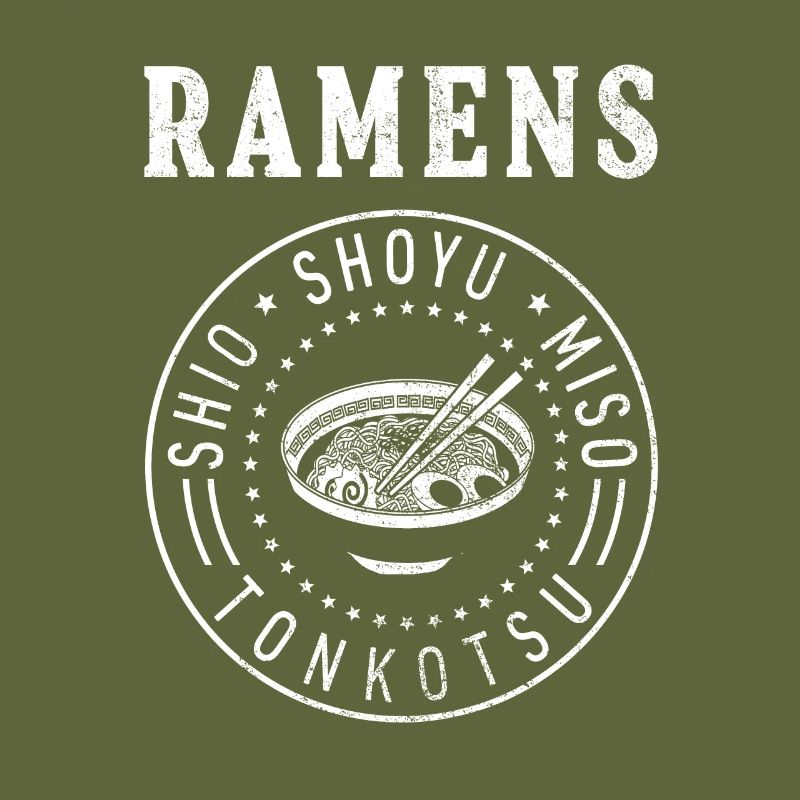Ramens