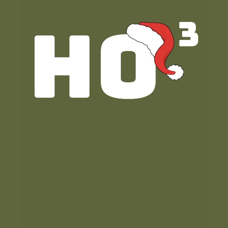 Ho high 3