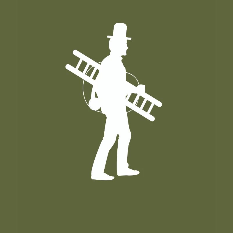 chimney sweeper