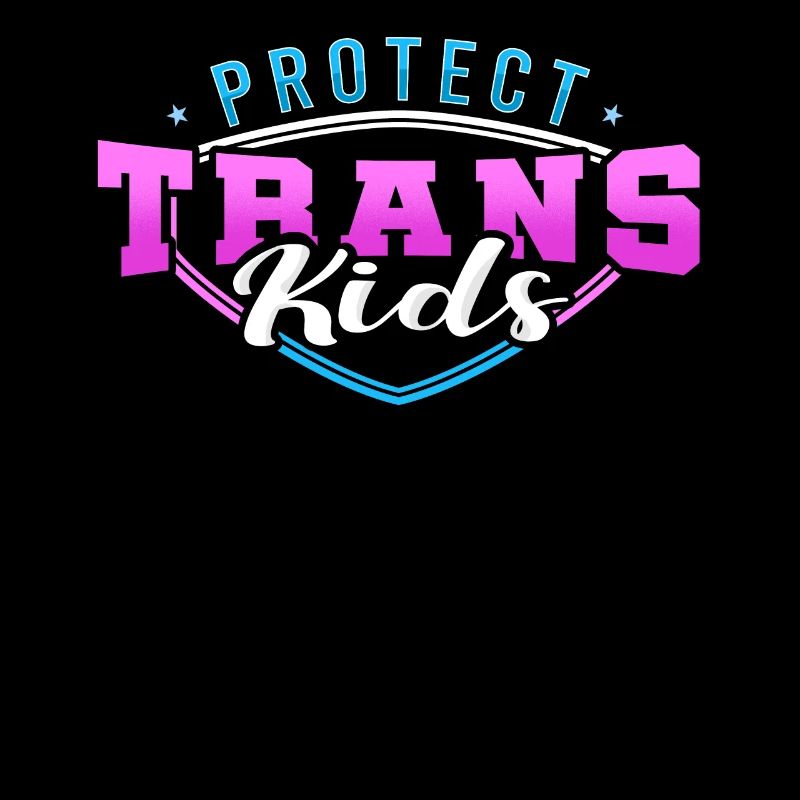 Proud Trans Kids