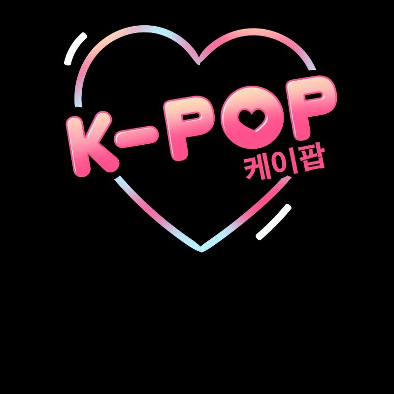K-Pop Korean pop