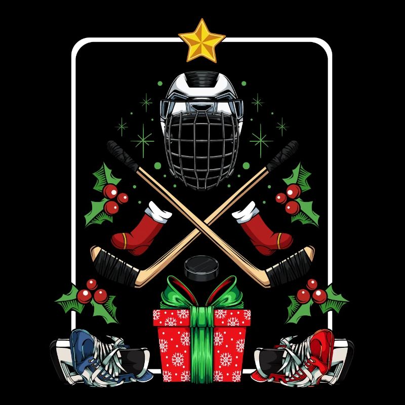 Eishockey