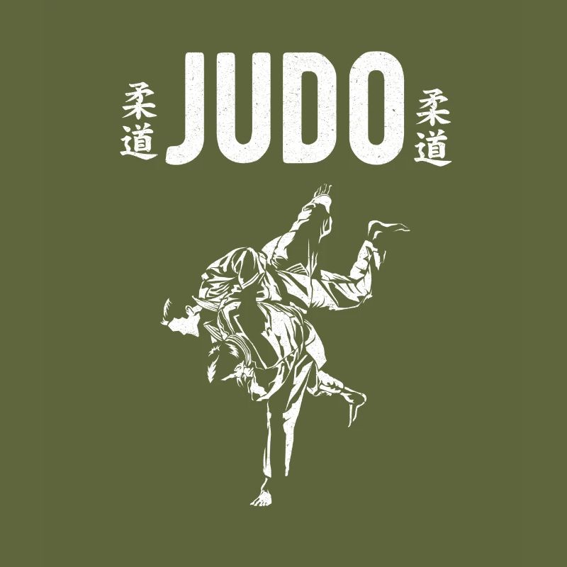 judo