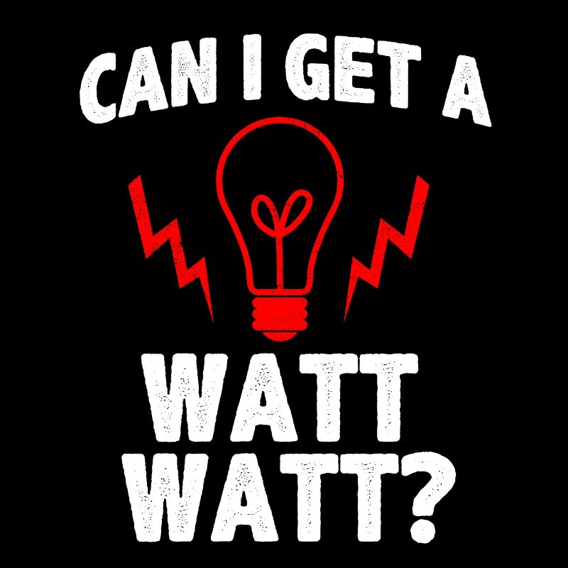 Watts d'électricité