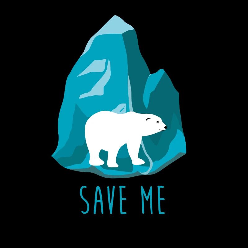 Polar bear climate change