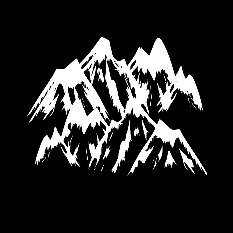 Mountain Nature Mountains Mountains