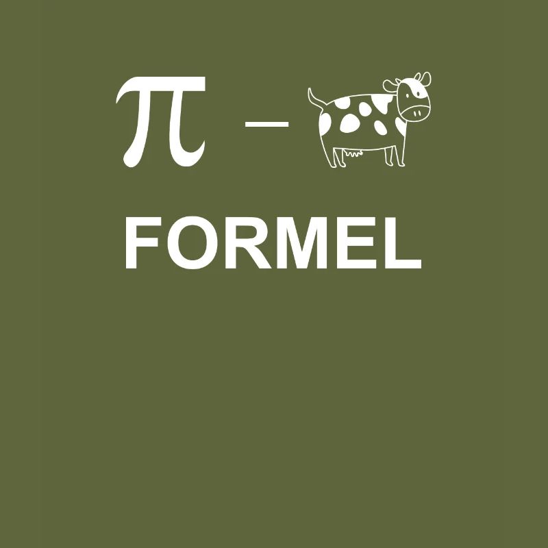 Math PQ formula saying funny math
