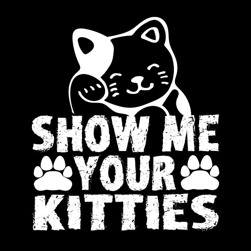 Cat cat lover cat cat lover kitty