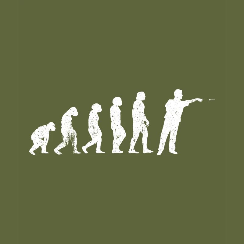 Darts evolution