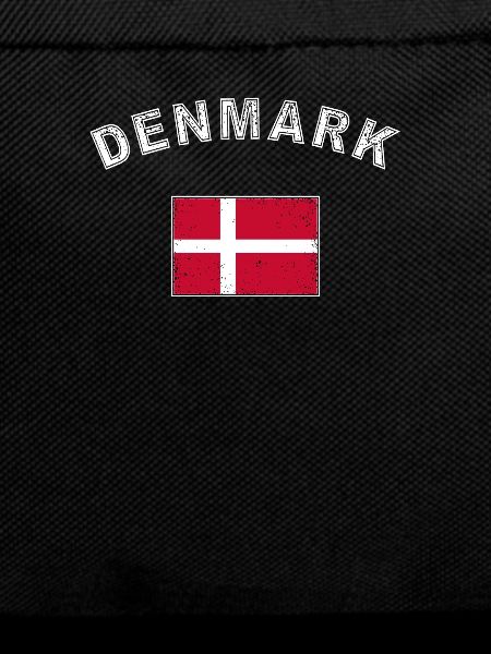 Denmark Danish Flag Flag Copenhagen